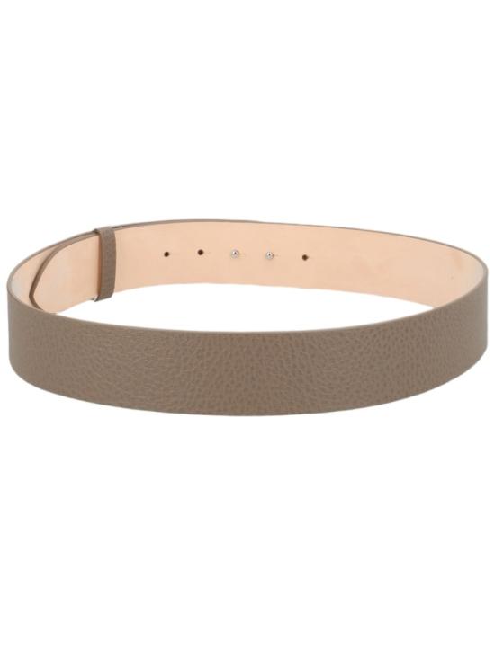 26FW 마르지엘라 벨트 SA1TP0006 P4455T2146 Brown - MAISON MARGIELA