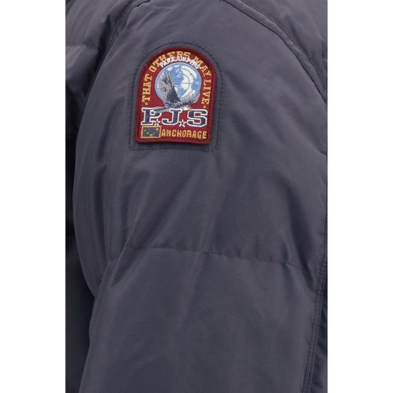 26FW 파라점퍼스 패딩 PA26WPMJKMA09P010736BB GRAY - PARAJUMPERS