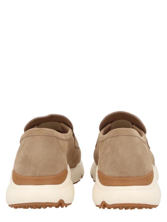 26FW 토즈 플랫 슈즈 XXW54C0JC41 RE0S812 Brown - TODS