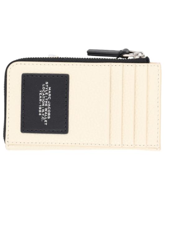 26FW 마크제이콥스 지갑 2P6SMP006S01 147 Neutrals - MARC JACOBS