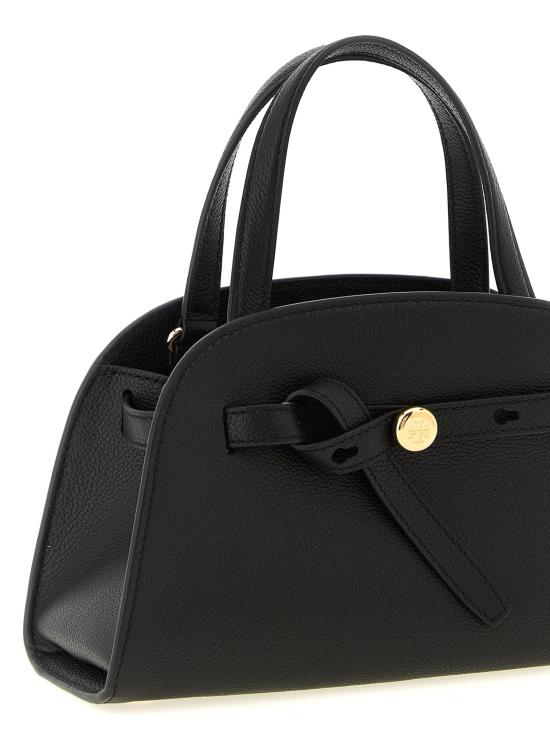 26FW 토리버치 토트백 TO340212BM BLACK - TORY BURCH