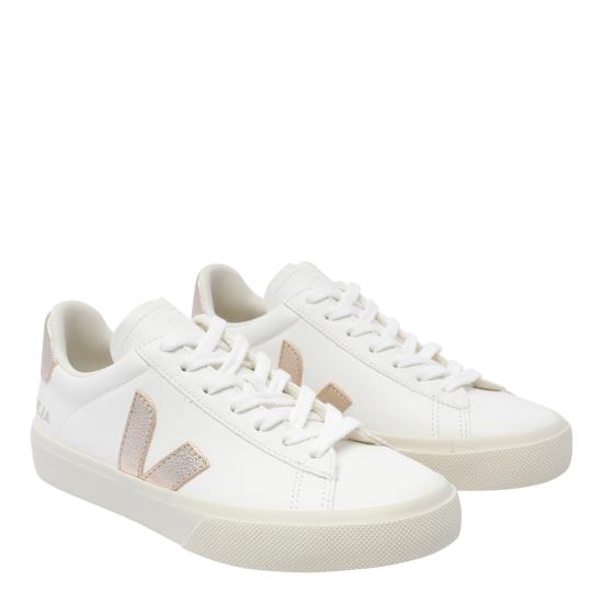 26FW 베자 스니커즈 CP0503495 WHITE PLATINE - VEJA