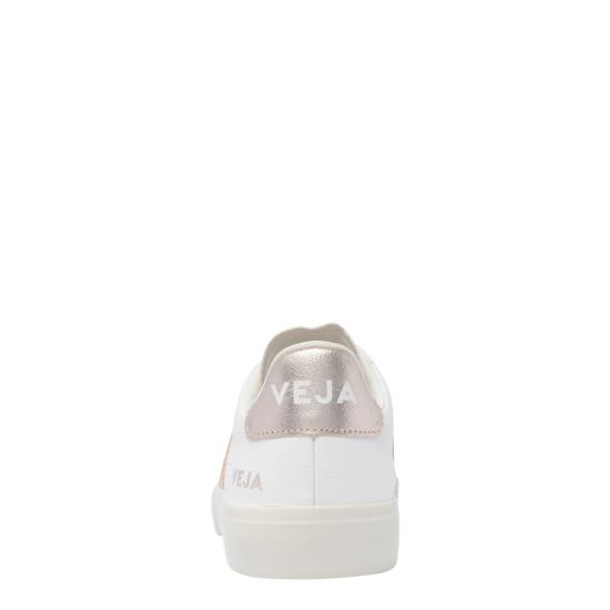 26FW 베자 스니커즈 CP0503495 WHITE PLATINE - VEJA