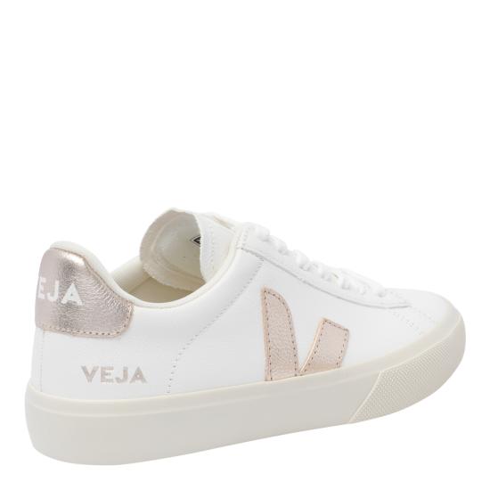 26FW 베자 스니커즈 CP0503495 WHITE PLATINE - VEJA