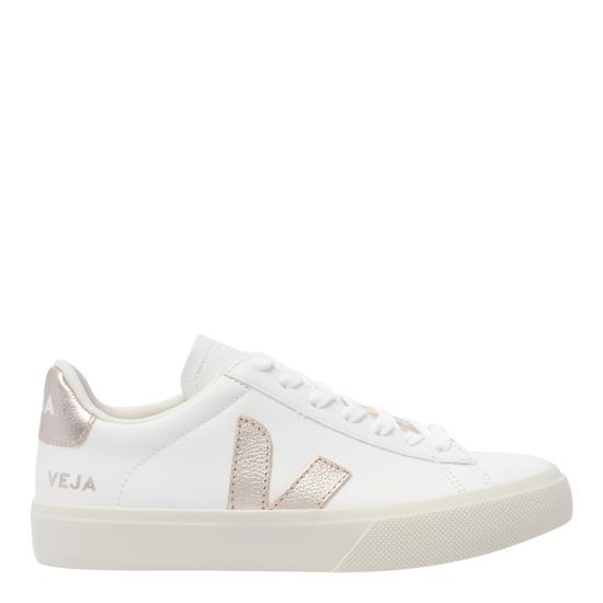 26FW 베자 스니커즈 CP0503495 WHITE PLATINE
