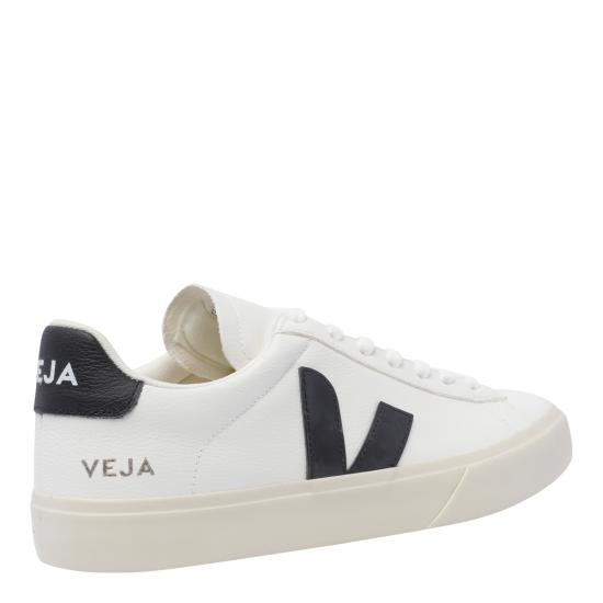 26FW 베자 스니커즈 CP0501537 WHITE BLACK - VEJA