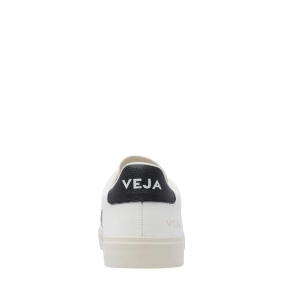 26FW 베자 스니커즈 CP0501537 WHITE BLACK - VEJA