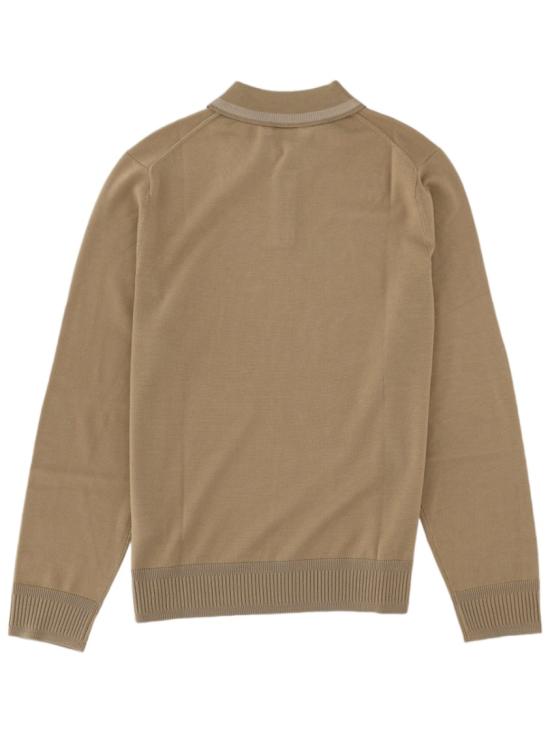 26FW PS 바이 폴스미스 폴로 티셔츠 M2R A023 W22760 61 Neutrals - PS BY PAUL SMITH