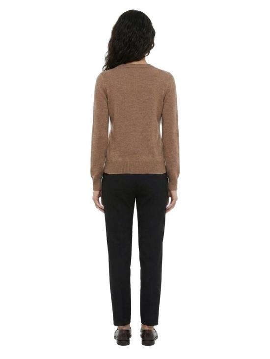  돌체앤가바나 가디건 DOFEC56KF29C4S8375SG BEIGE - DOLCE & GABBANA