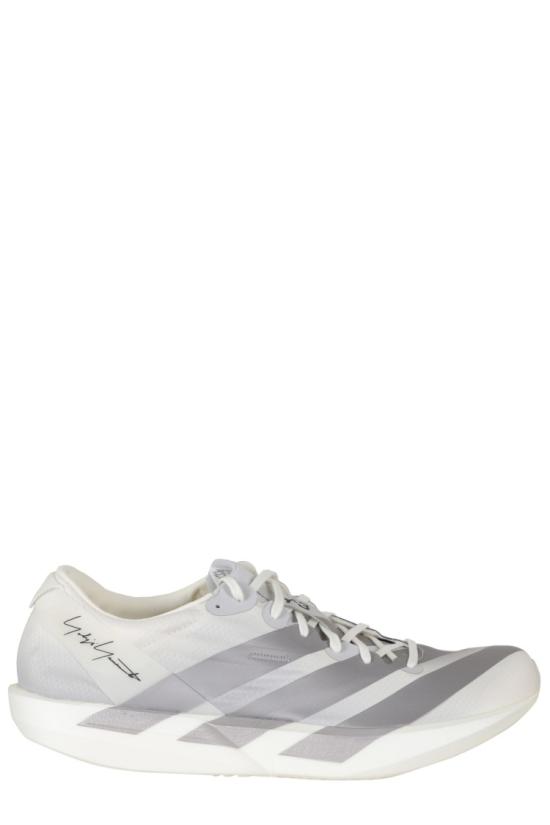 26FW 와이쓰리 스니커즈 KZ9050 099 White - Y-3