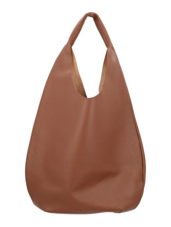 26FW 아페쎄 네이지 토트백 PXCBC F67008 CAD Brown - A.P.C.