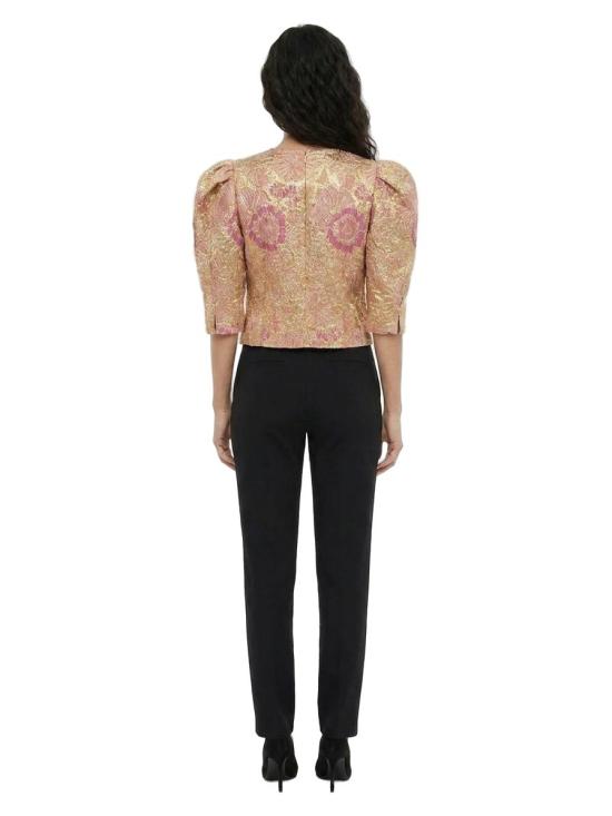  돌체앤가바나 자켓 DOF28AVTFJMZYS8351SG MULTICOLOR - DOLCE & GABBANA
