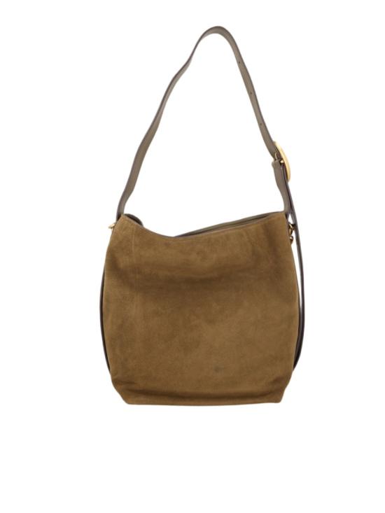 26FW 마이클 코어스 숄더백 30T6AUEM8S 282LODEN Brown - MICHAEL KORS