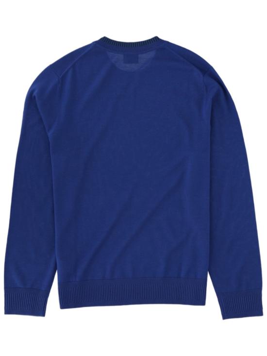 26FW PS 바이 폴스미스 니트웨어 M2R A022 W22760 45 Blue - PS BY PAUL SMITH