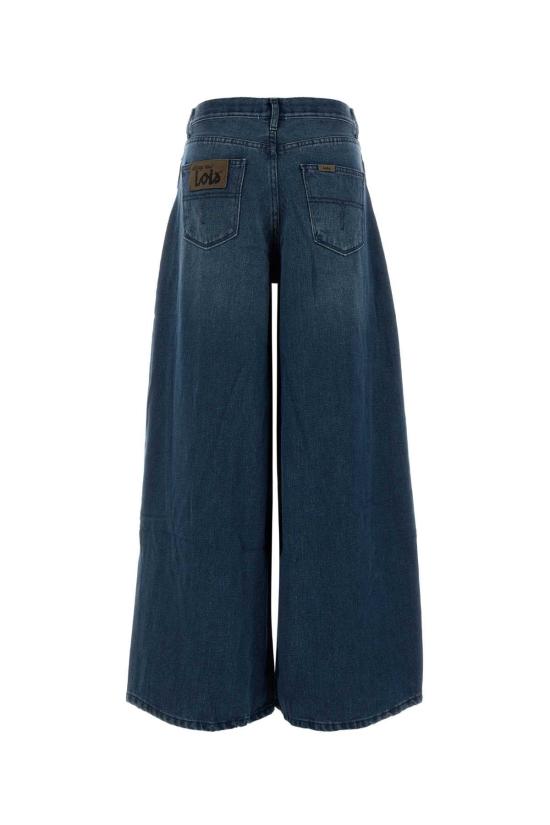 26FW 로이스 데님 팬츠 35768103 L32 BLUE - LOIS