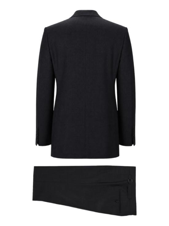 26FW 톰포드 수트 세트 2LEP01 WOS07TAY Black - TOMFORD