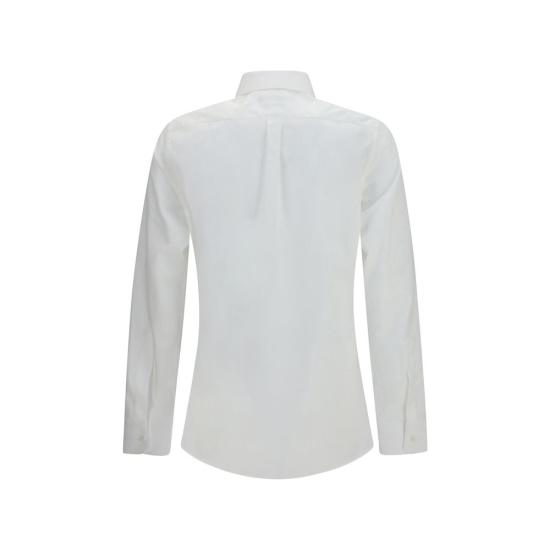 26FW 돌체앤가바나 셔츠 DOG5NP9TGK523W0800BB WHITE - DOLCE & GABBANA