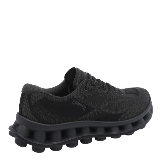 26FW 캠퍼 스니커즈 K101109 PELOTISSIMA 006 BLACK - CAMPER