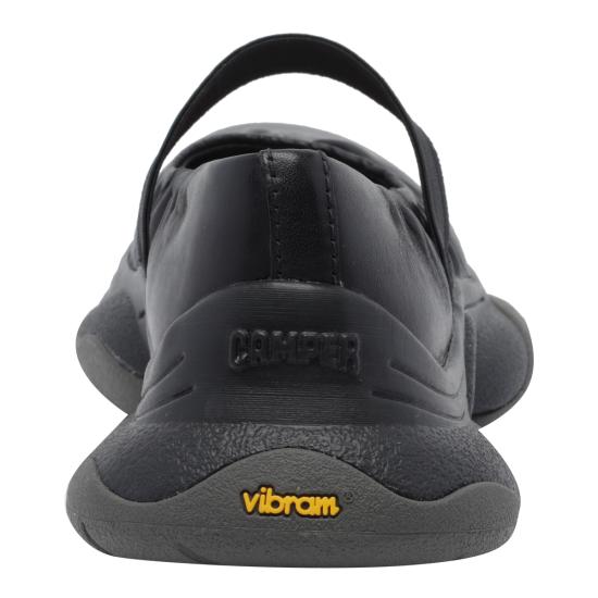 26FW 캠퍼 여성 카스트2 스니커즈 K201923 KARST 002 BLACK - CAMPER