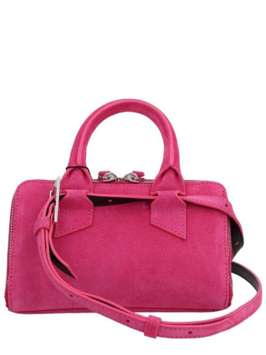 26FW 디 아티코 가방 261WAH00002 LBT007AA122 Pink - THE ATTICO