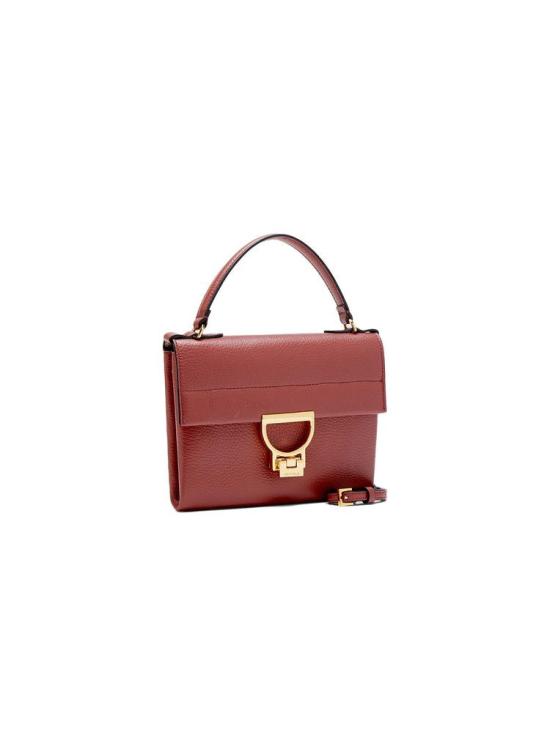  코치넬리 토트백 E1 MD5 19 03 01 R31 ONESIZE Coccinelle RED - COCCINELLE