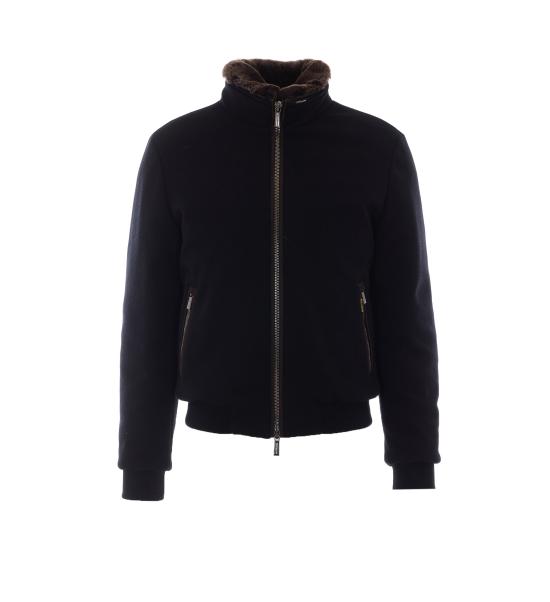 26FW 무레르 벨라티 MRW 구스 다운 패디드 자켓 BELLATI MRWU0001