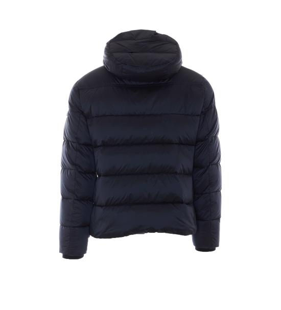 26FW 무레르 브레트 SH 다운 자켓 BRETT SHU0498 Blue - MOORER