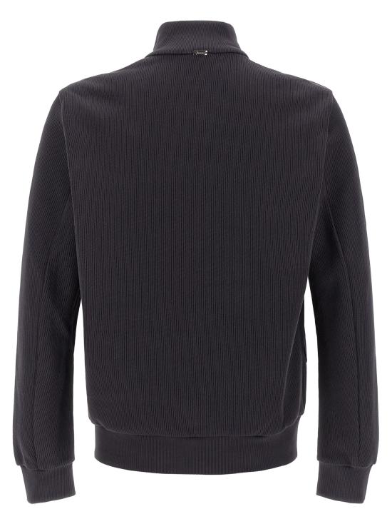 26FW 에르노 자켓 HE339239BM BLACK - HERNO