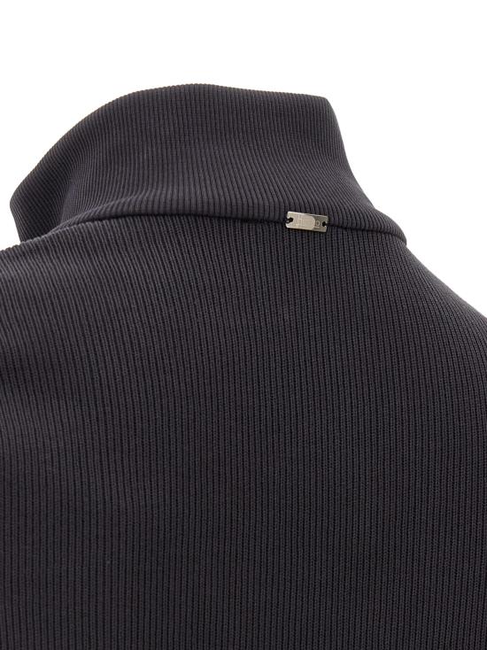 26FW 에르노 자켓 HE339239BM BLACK - HERNO