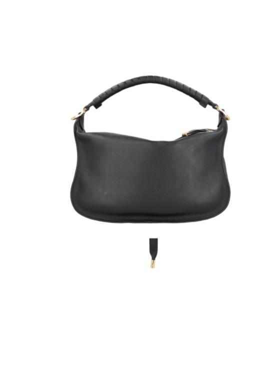 26FW 끌로에 숄더백 26SS882R35 001 Black - CHLOE