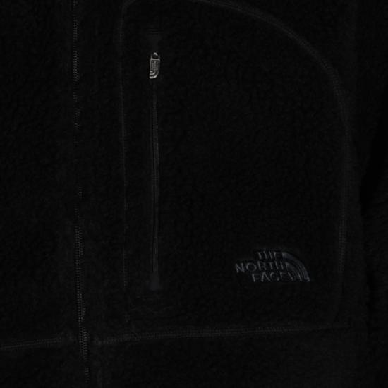 26FW 노스페이스 자켓 NF0A8KQXJK31 Black - NORTH FACE