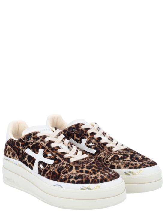  프리미아타 스니커즈 MICOL 7034 Neutrals - PREMIATA