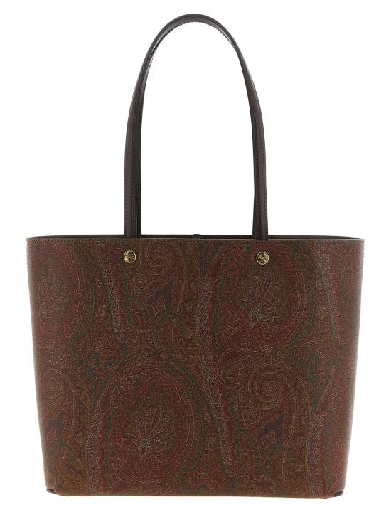 26FW 에트로 토트백 ET315629BM BROWN