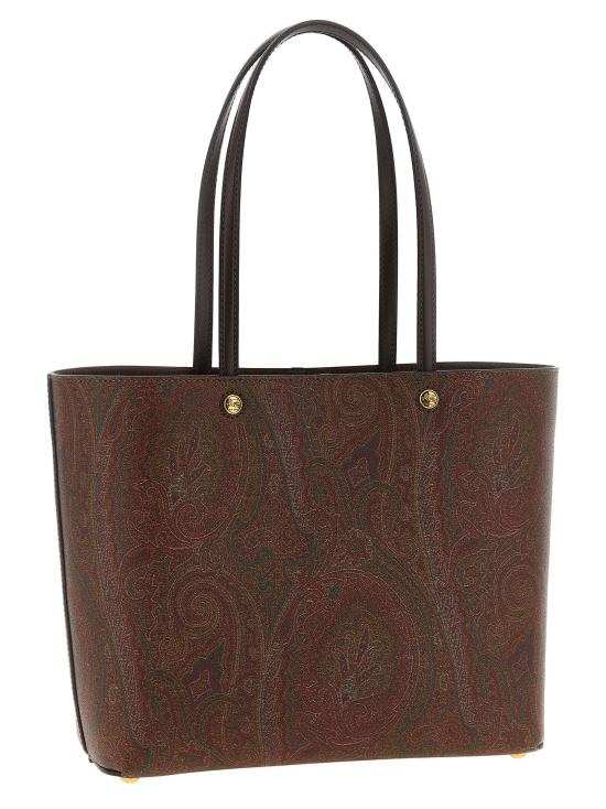 26FW 에트로 토트백 ET315629BM BROWN - ETRO