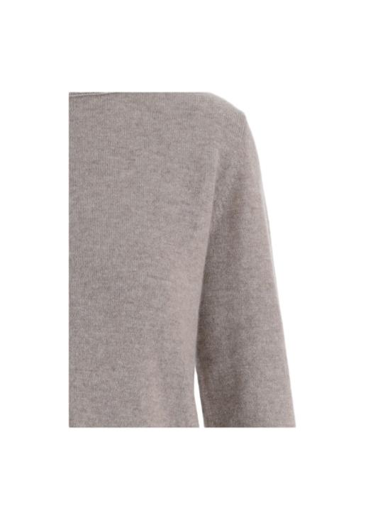 26FW 얼루드 니트웨어 2651116346 Grey - ALLUDE