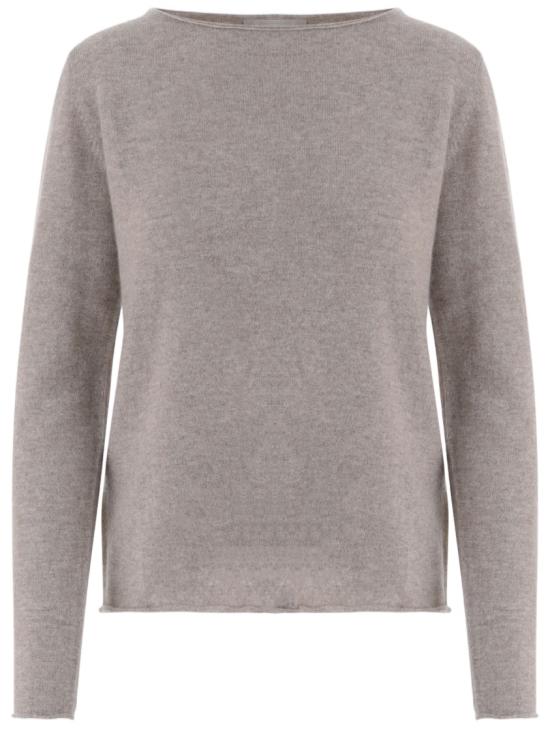 26FW 얼루드 니트웨어 2651116346 Grey