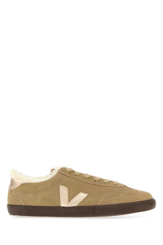26FW 베자 스니커즈 VU0321860 DUNPLAEAG BEIGE