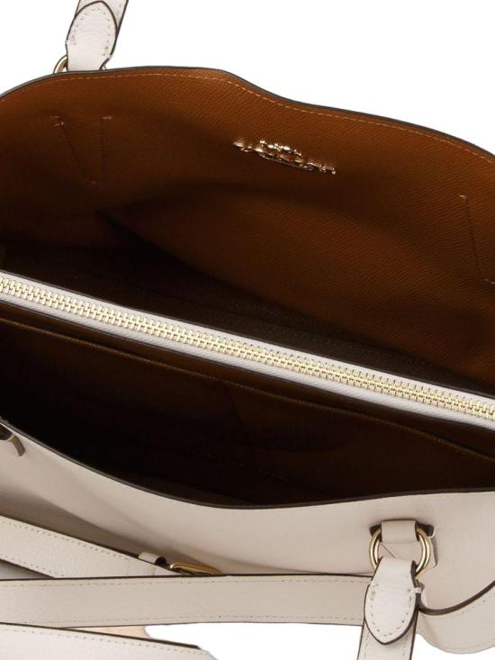  코치 토트백 C4078 IMOVG ONESIZE Coach WHITE - COACH