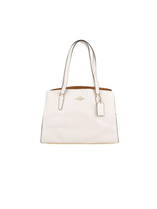  코치 토트백 C4078 IMOVG ONESIZE Coach WHITE - COACH