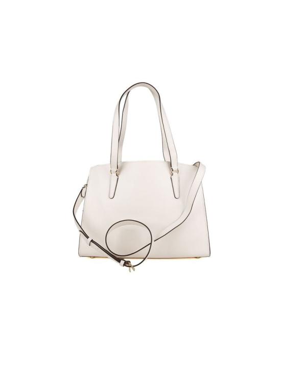  코치 토트백 C4078 IMOVG ONESIZE Coach WHITE