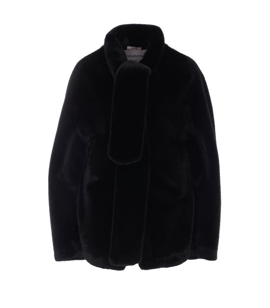 26FW 발렌티니 1972 수트 자켓 4107 BLACK