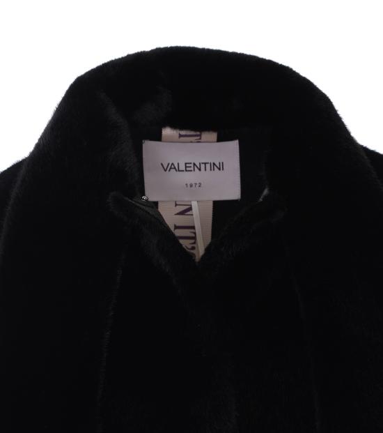 26FW 발렌티니 1972 수트 자켓 4107 BLACK - VALENTINI 1972