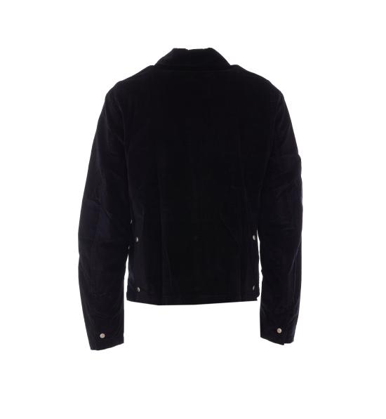 26FW 톰크롬 수트 자켓 M J 94 BLACK - THOM KROM