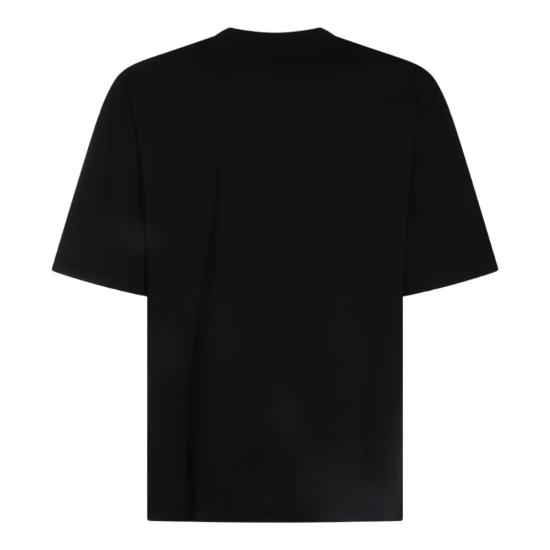 26FW 아미리 반팔 티셔츠 AM426JR0250002 Black - AMIRI