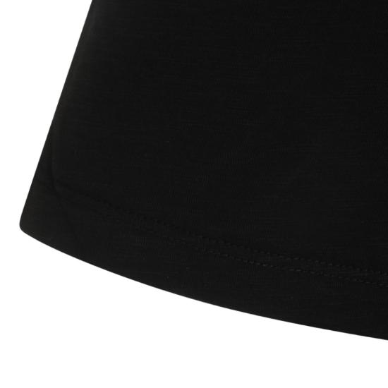 26FW 아미리 반팔 티셔츠 AM426JR0250002 Black - AMIRI