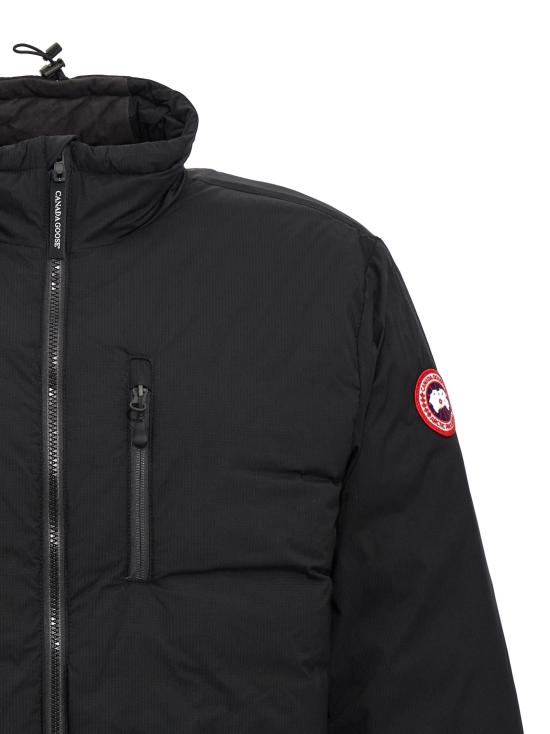 26FW 캐나다구스 패딩 CA320201BM BLACK - CANADA GOOSE