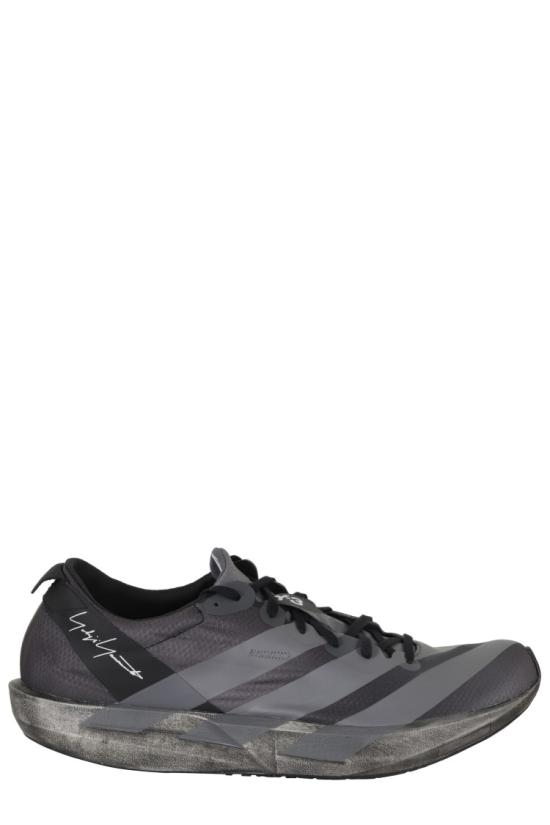 26FW 와이쓰리 스니커즈 KI9544 099 Black - Y-3