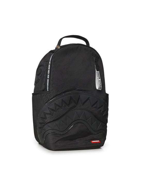 26FW 스프레이그라운드 백팩 910B9587NSZ BLACK - SPRAYGROUND