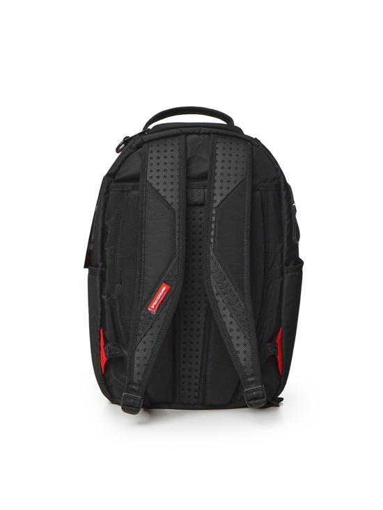 26FW 스프레이그라운드 백팩 910B9587NSZ BLACK - SPRAYGROUND