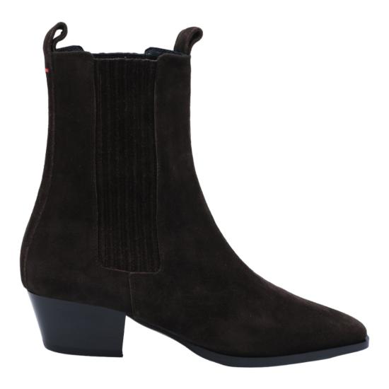 26FW 에이드 부츠 A11AB0604003003225 Brown
